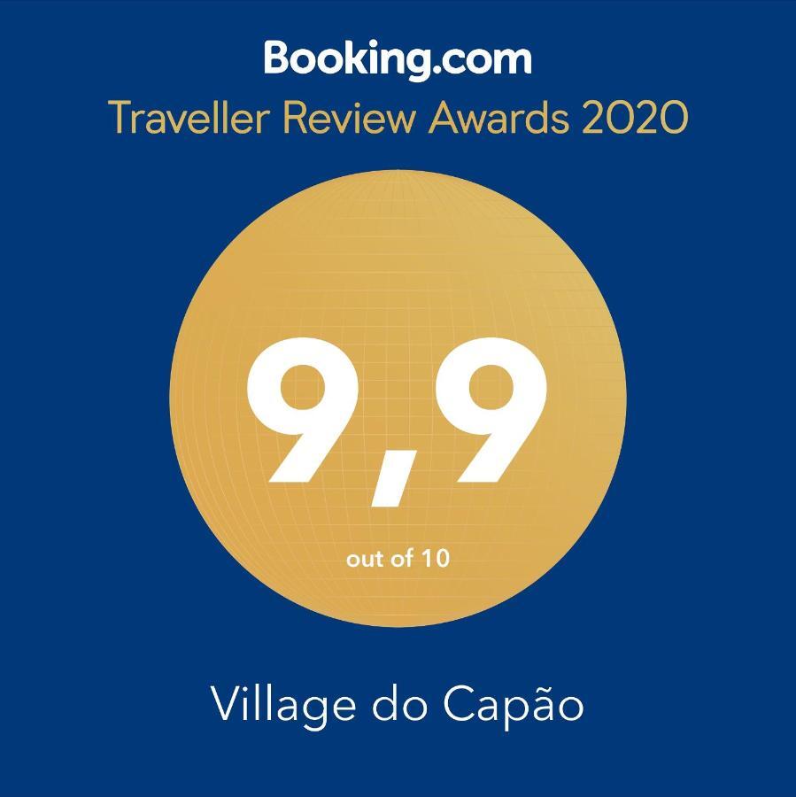 Village Do Capao Vale do Capao Exterior photo